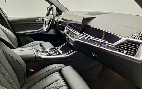 BMW X5, 2025 год, 17 170 000 рублей, 2 фотография