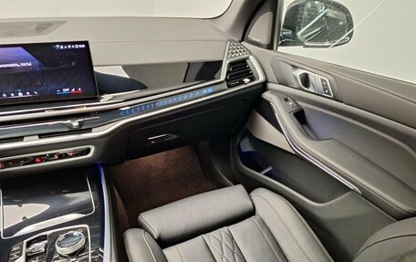 BMW X5, 2025 год, 17 170 000 рублей, 10 фотография