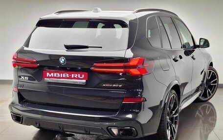 BMW X5, 2025 год, 17 170 000 рублей, 3 фотография