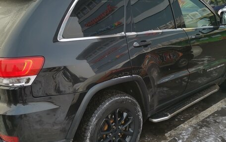 Jeep Grand Cherokee, 2013 год, 2 280 000 рублей, 6 фотография
