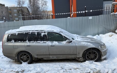 Nissan Stagea II, 2001 год, 800 000 рублей, 3 фотография