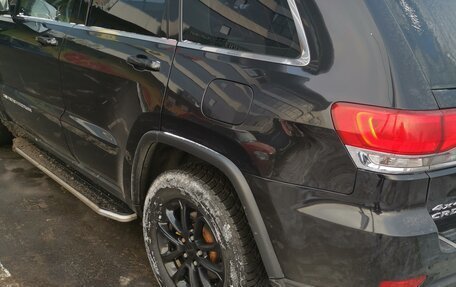 Jeep Grand Cherokee, 2013 год, 2 280 000 рублей, 4 фотография