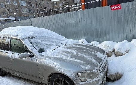 Nissan Stagea II, 2001 год, 800 000 рублей, 2 фотография
