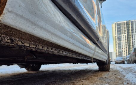 Citroen C4 II рестайлинг, 2005 год, 160 000 рублей, 7 фотография