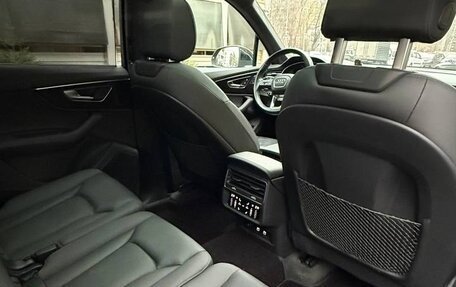 Audi Q7, 2020 год, 5 190 000 рублей, 6 фотография