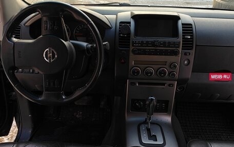 Nissan Pathfinder, 2008 год, 998 000 рублей, 5 фотография