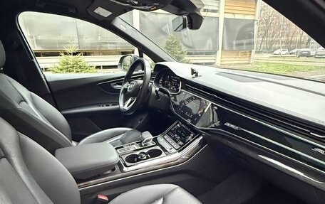 Audi Q7, 2020 год, 5 190 000 рублей, 7 фотография