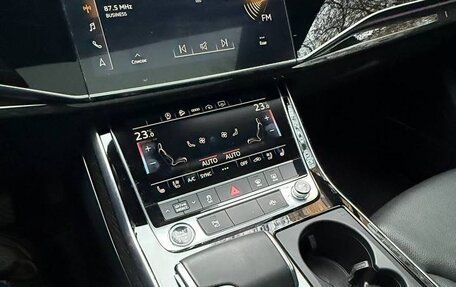 Audi Q7, 2020 год, 5 190 000 рублей, 14 фотография