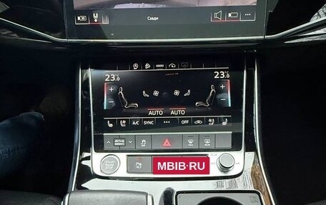 Audi Q7, 2020 год, 5 190 000 рублей, 19 фотография