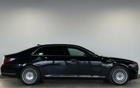 Genesis G90 I рестайлинг, 2020 год, 3 790 000 рублей, 5 фотография