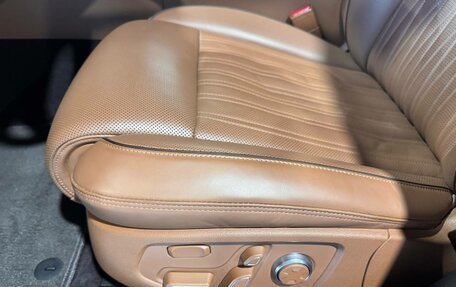 Genesis G90 I рестайлинг, 2020 год, 3 790 000 рублей, 14 фотография