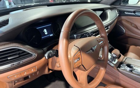 Genesis G90 I рестайлинг, 2020 год, 3 790 000 рублей, 11 фотография