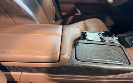 Genesis G90 I рестайлинг, 2020 год, 3 790 000 рублей, 19 фотография