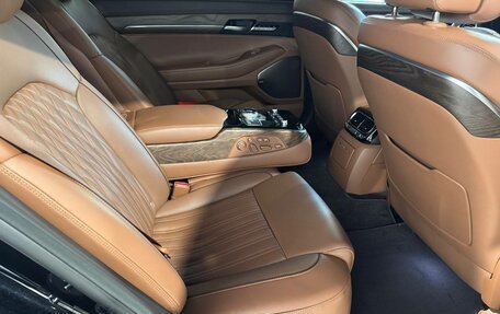 Genesis G90 I рестайлинг, 2020 год, 3 790 000 рублей, 25 фотография