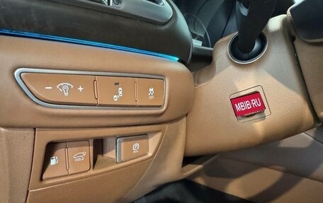 Genesis G90 I рестайлинг, 2020 год, 3 790 000 рублей, 20 фотография