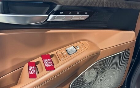 Genesis G90 I рестайлинг, 2020 год, 3 790 000 рублей, 30 фотография