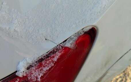 Chevrolet Cruze II, 2011 год, 500 000 рублей, 5 фотография