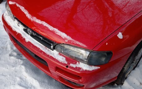 Subaru Impreza IV, 1995 год, 300 000 рублей, 2 фотография