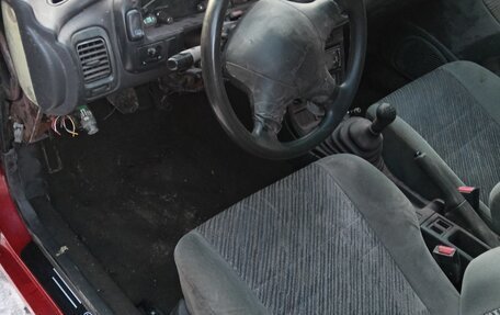 Subaru Impreza IV, 1995 год, 300 000 рублей, 8 фотография