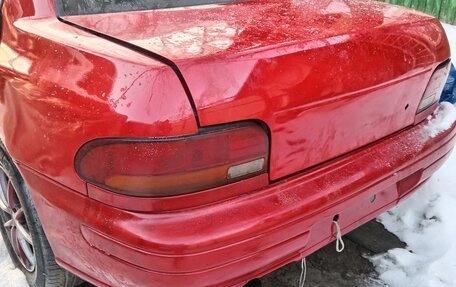 Subaru Impreza IV, 1995 год, 300 000 рублей, 5 фотография