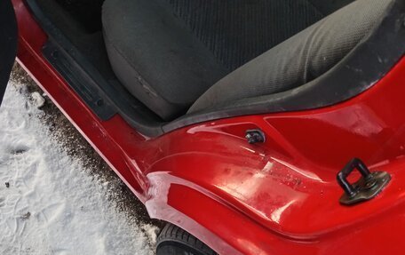 Subaru Impreza IV, 1995 год, 300 000 рублей, 7 фотография