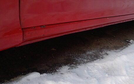 Subaru Impreza IV, 1995 год, 300 000 рублей, 3 фотография