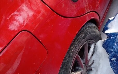 Subaru Impreza IV, 1995 год, 300 000 рублей, 6 фотография