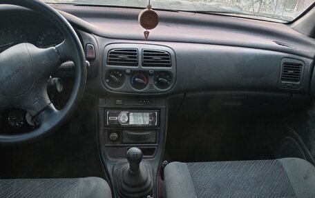 Subaru Impreza IV, 1995 год, 300 000 рублей, 9 фотография