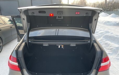 Mercedes-Benz E-Класс, 2009 год, 1 600 000 рублей, 3 фотография