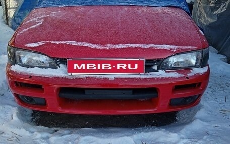Subaru Impreza IV, 1995 год, 300 000 рублей, 10 фотография