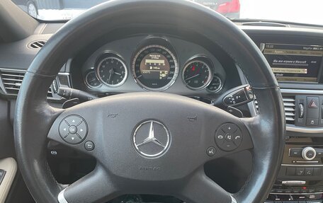 Mercedes-Benz E-Класс, 2009 год, 1 600 000 рублей, 9 фотография