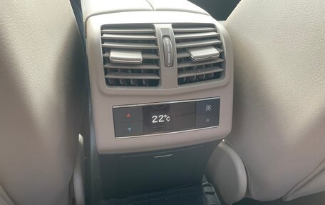 Mercedes-Benz E-Класс, 2009 год, 1 600 000 рублей, 13 фотография