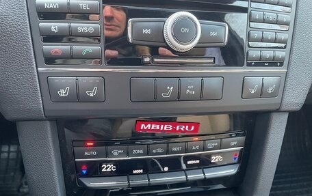 Mercedes-Benz E-Класс, 2009 год, 1 600 000 рублей, 11 фотография