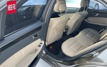 Mercedes-Benz E-Класс, 2009 год, 1 600 000 рублей, 7 фотография