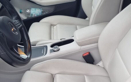 Mercedes-Benz CLA, 2018 год, 2 450 000 рублей, 7 фотография