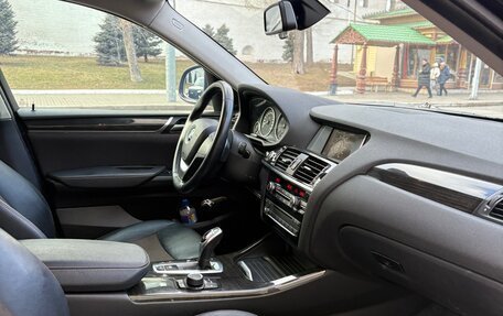 BMW X4, 2014 год, 2 490 000 рублей, 6 фотография