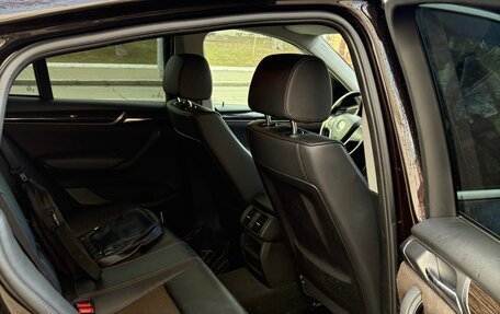 BMW X4, 2014 год, 2 490 000 рублей, 7 фотография