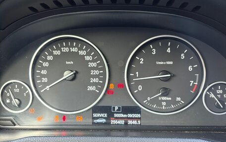 BMW X4, 2014 год, 2 490 000 рублей, 8 фотография