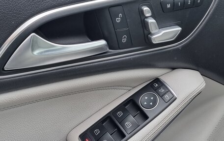 Mercedes-Benz CLA, 2018 год, 2 450 000 рублей, 8 фотография