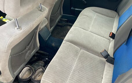 Audi 100, 1990 год, 140 000 рублей, 5 фотография