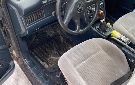 Audi 100, 1990 год, 140 000 рублей, 6 фотография