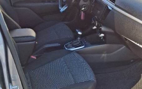 KIA Rio IV, 2018 год, 1 500 000 рублей, 15 фотография