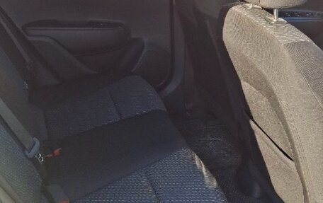 KIA Rio IV, 2018 год, 1 500 000 рублей, 18 фотография