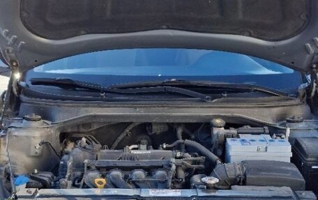 KIA Rio IV, 2018 год, 1 500 000 рублей, 19 фотография