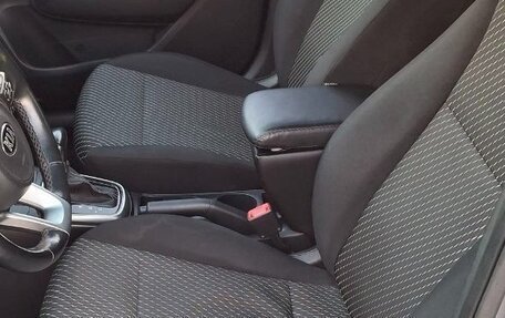 KIA Rio IV, 2018 год, 1 500 000 рублей, 16 фотография