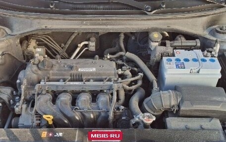 KIA Rio IV, 2018 год, 1 500 000 рублей, 20 фотография