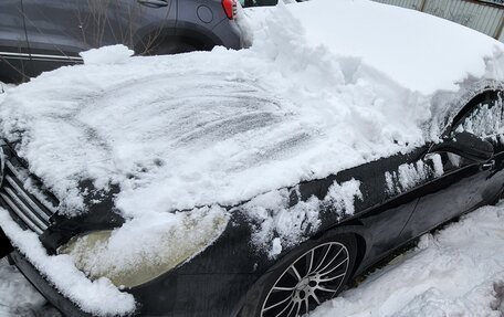 Mercedes-Benz CLS, 2008 год, 900 000 рублей, 7 фотография