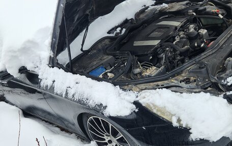 Mercedes-Benz CLS, 2008 год, 900 000 рублей, 5 фотография