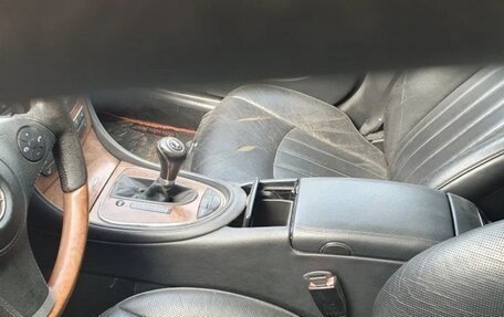 Mercedes-Benz CLS, 2008 год, 900 000 рублей, 14 фотография