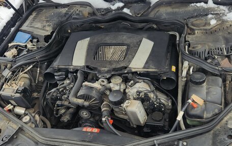 Mercedes-Benz CLS, 2008 год, 900 000 рублей, 13 фотография